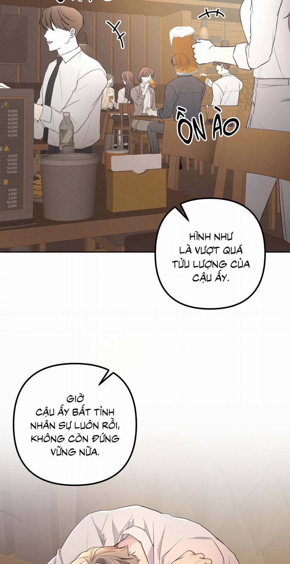 Thương Vụ Thứ Hai 5 trang 64