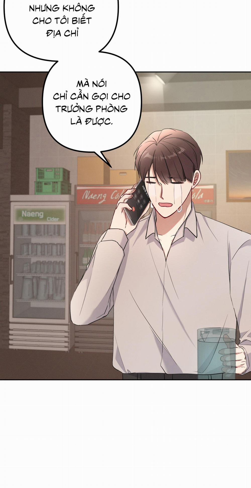 Thương Vụ Thứ Hai 5 trang 67