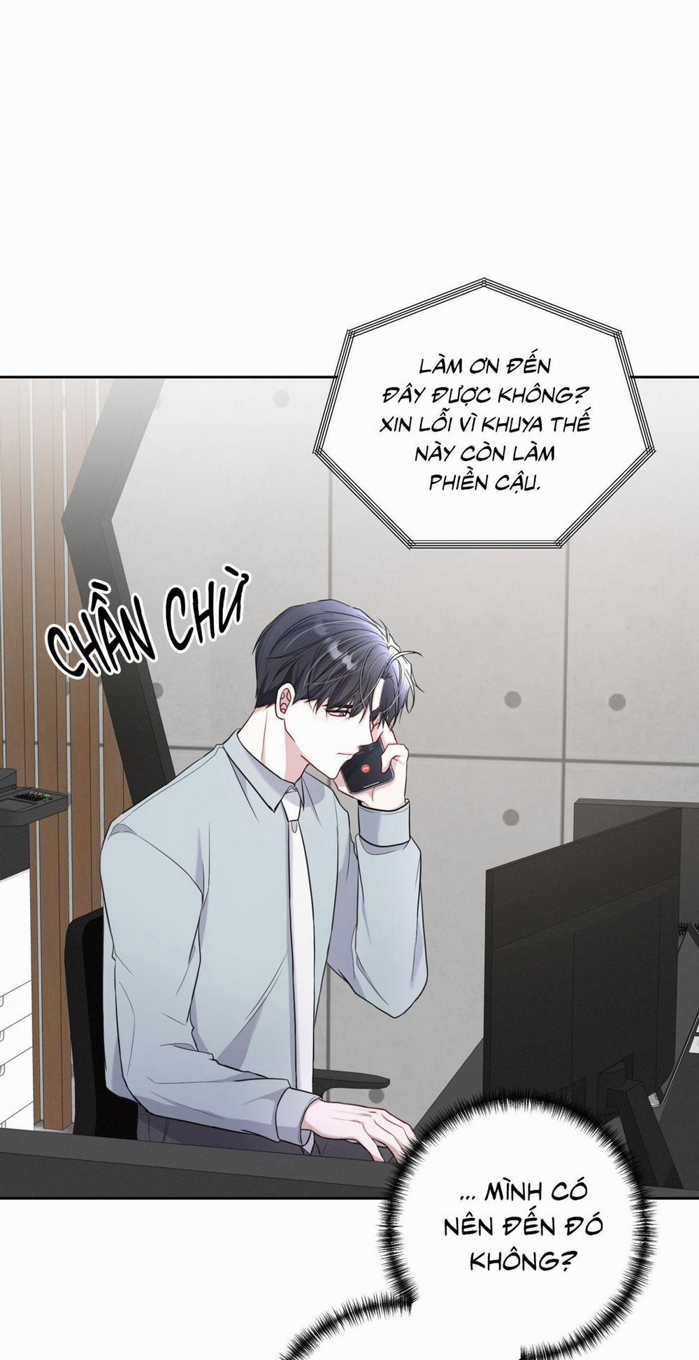 Thương Vụ Thứ Hai 5 trang 68