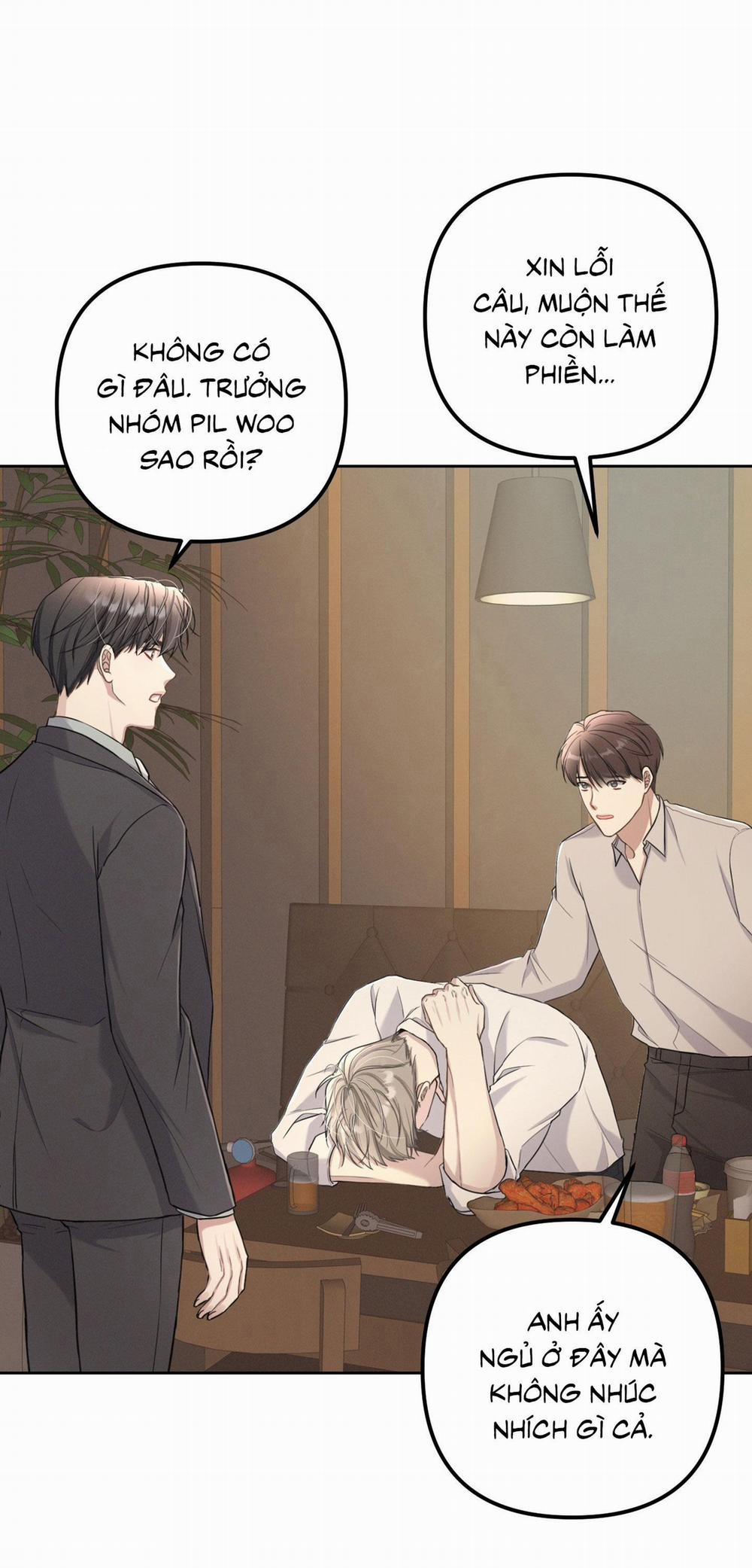 Thương Vụ Thứ Hai 5 trang 76