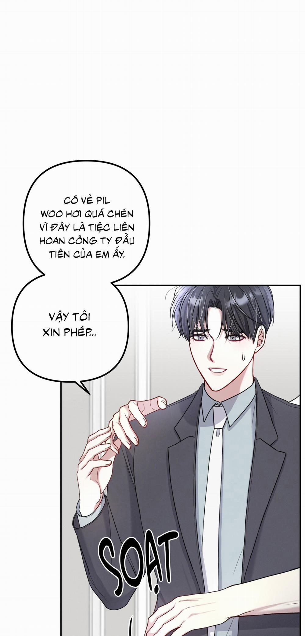 Thương Vụ Thứ Hai 6 trang 10