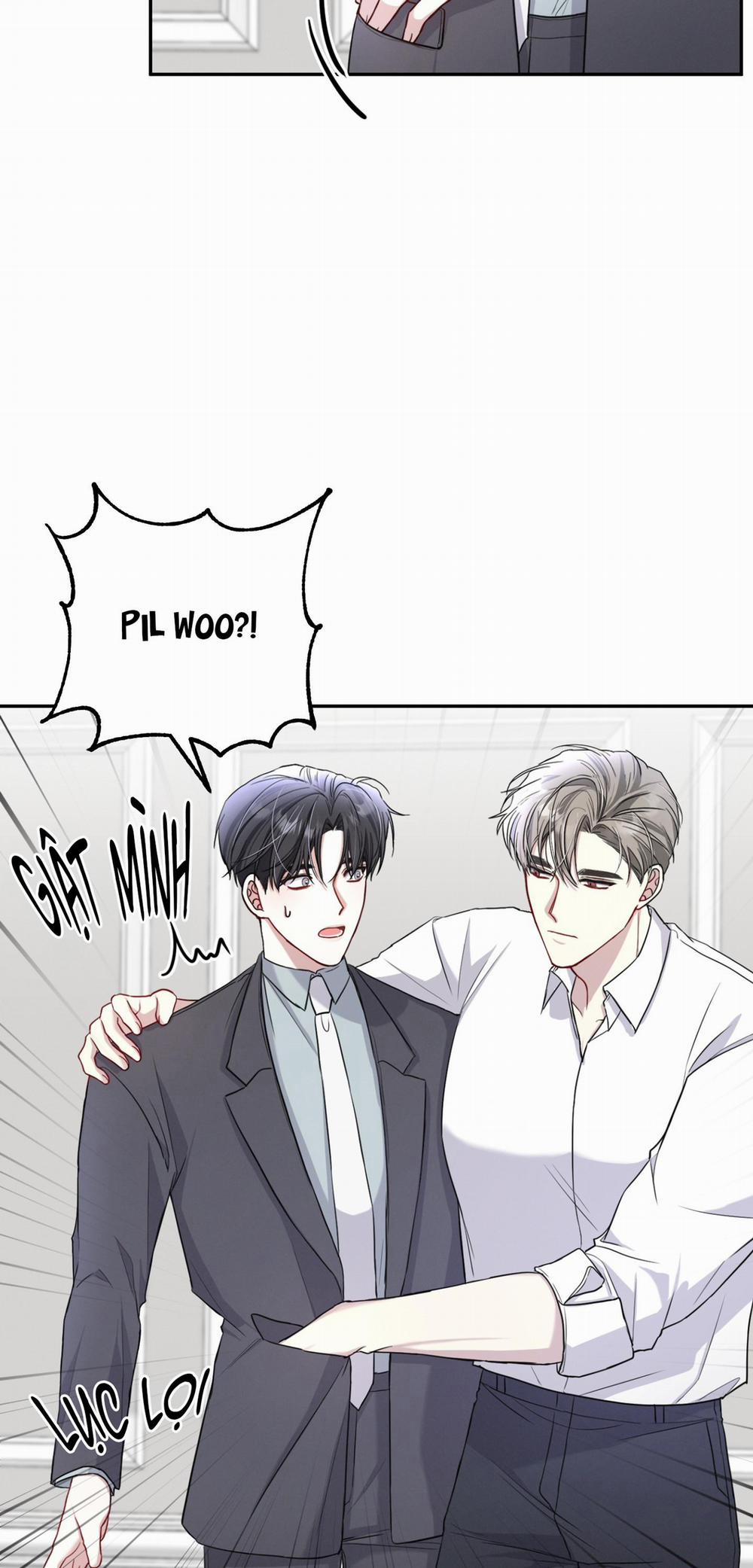 Thương Vụ Thứ Hai 6 trang 11