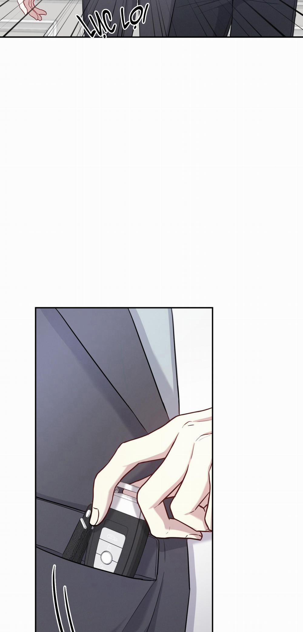 Thương Vụ Thứ Hai 6 trang 12