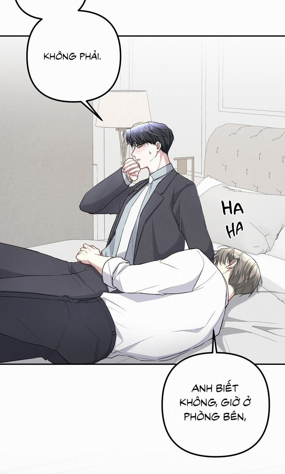 Thương Vụ Thứ Hai 6 trang 29