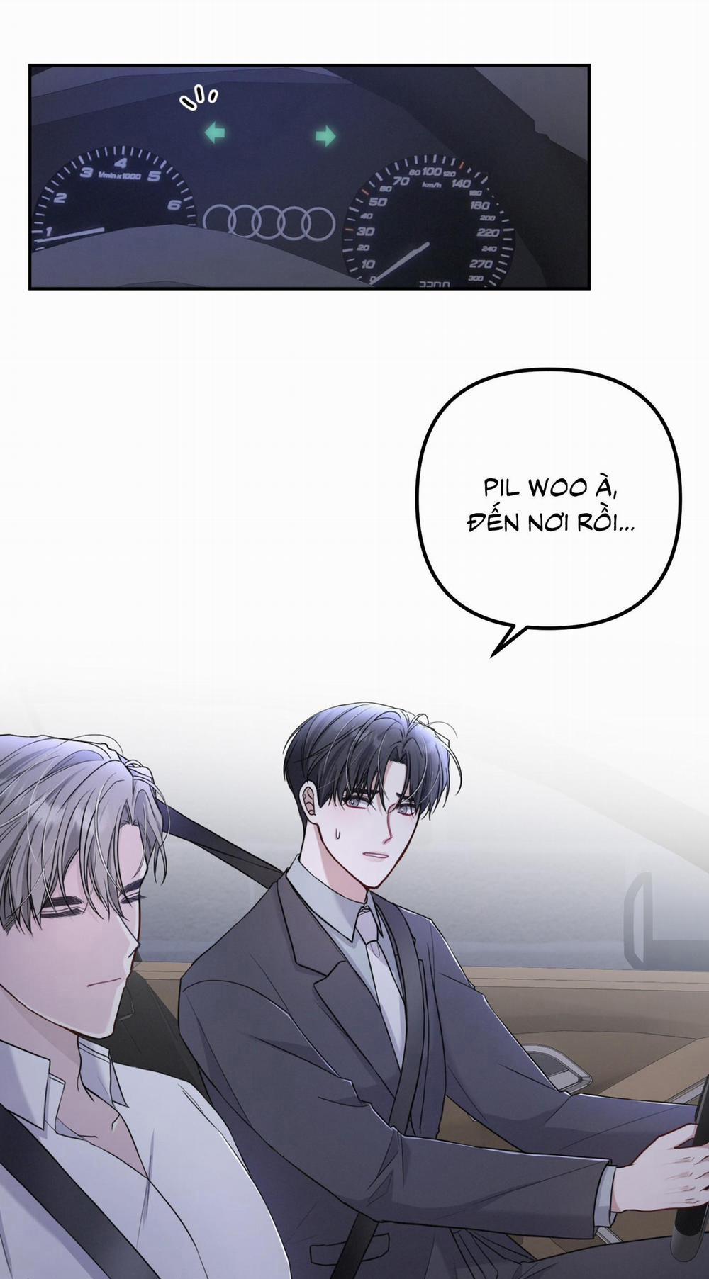 Thương Vụ Thứ Hai 6 trang 3