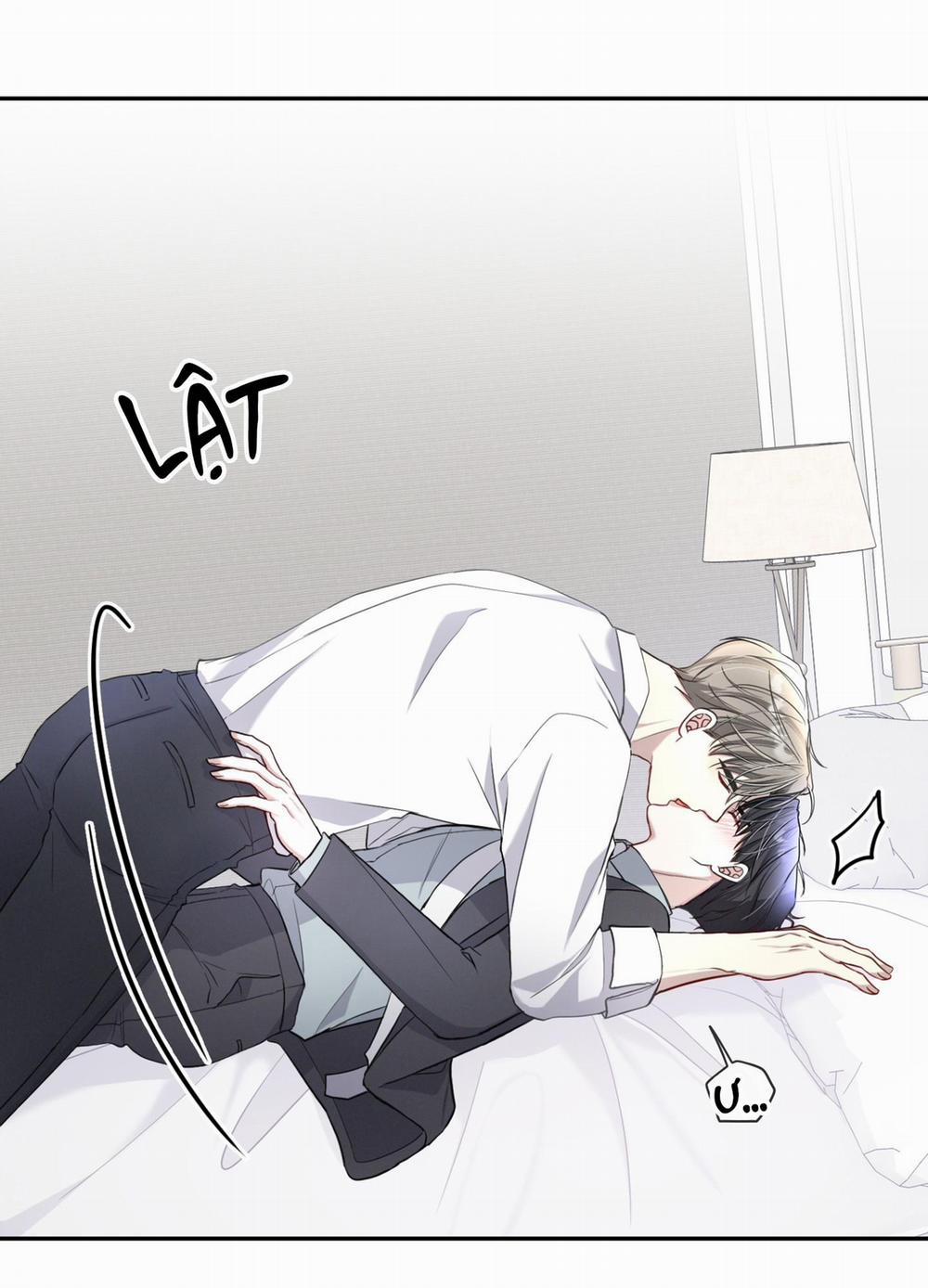 Thương Vụ Thứ Hai 6 trang 42