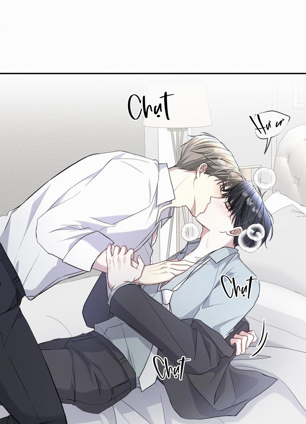 Thương Vụ Thứ Hai 6 trang 47