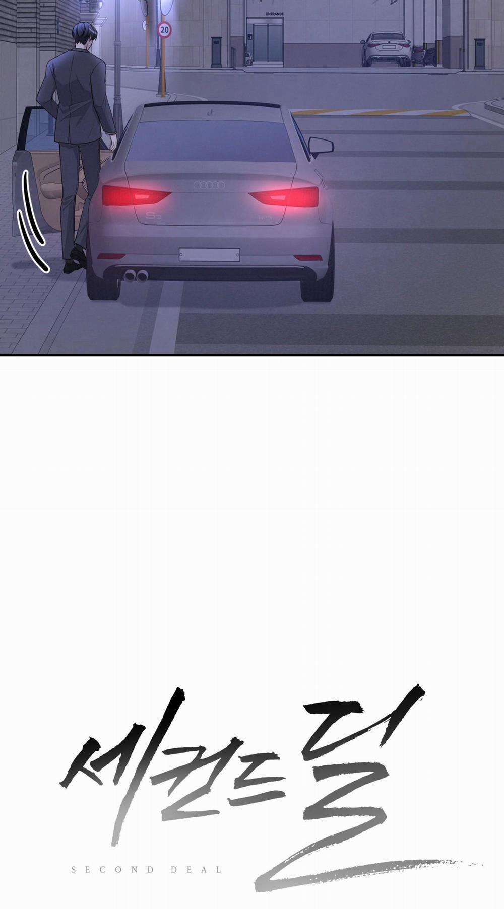 Thương Vụ Thứ Hai 6 trang 6