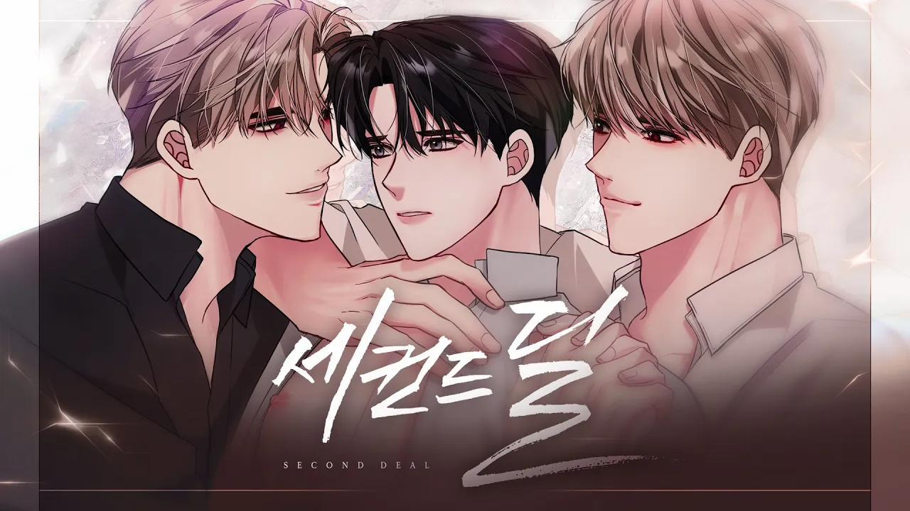 Đọc truyện tranh Thương Vụ Thứ Hai