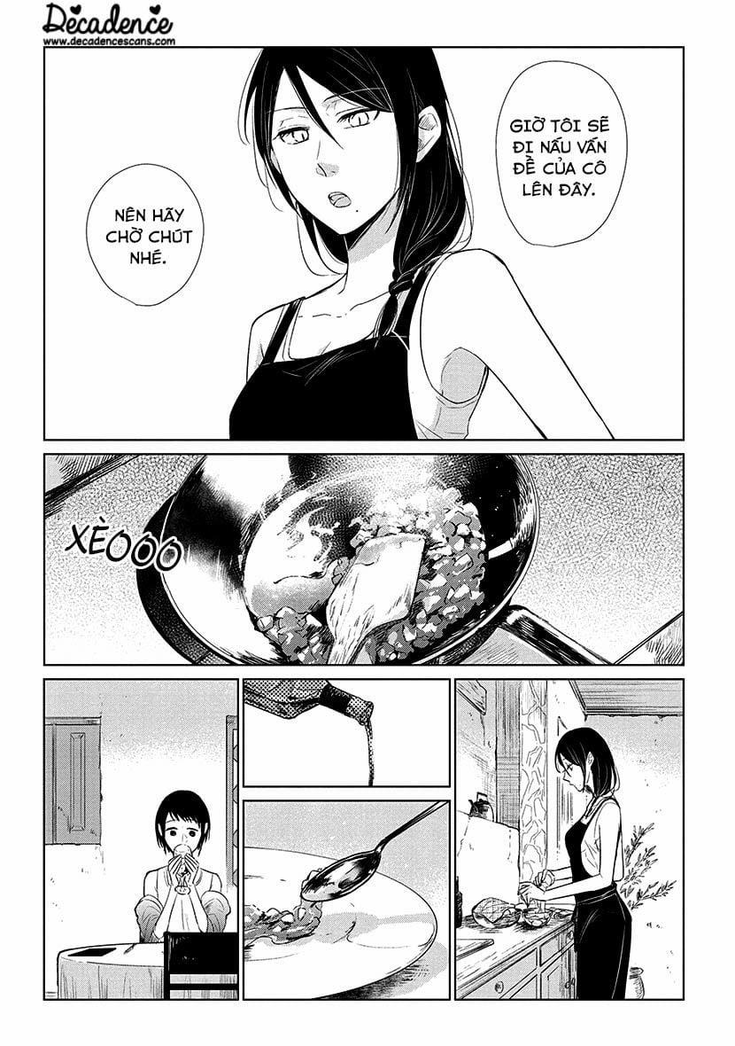 Thủy Triều Phù Thủy 2 trang 11