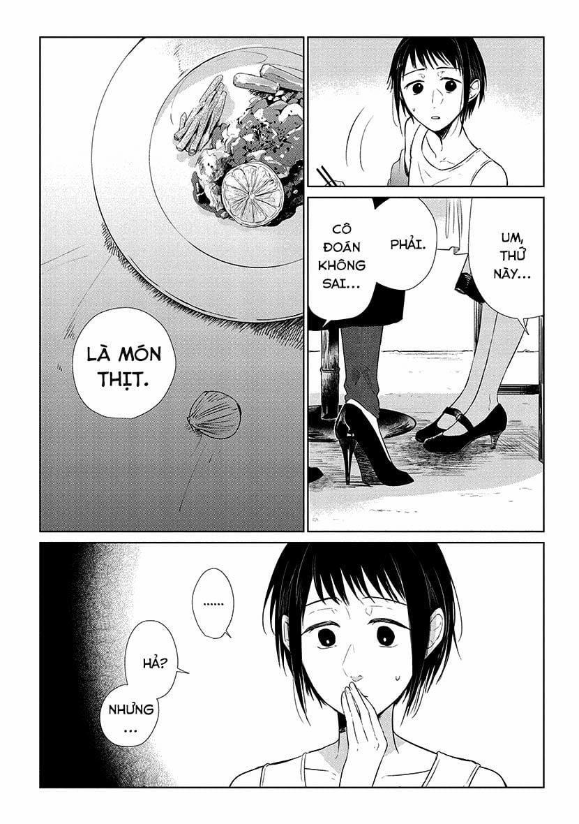 Thủy Triều Phù Thủy 2 trang 14