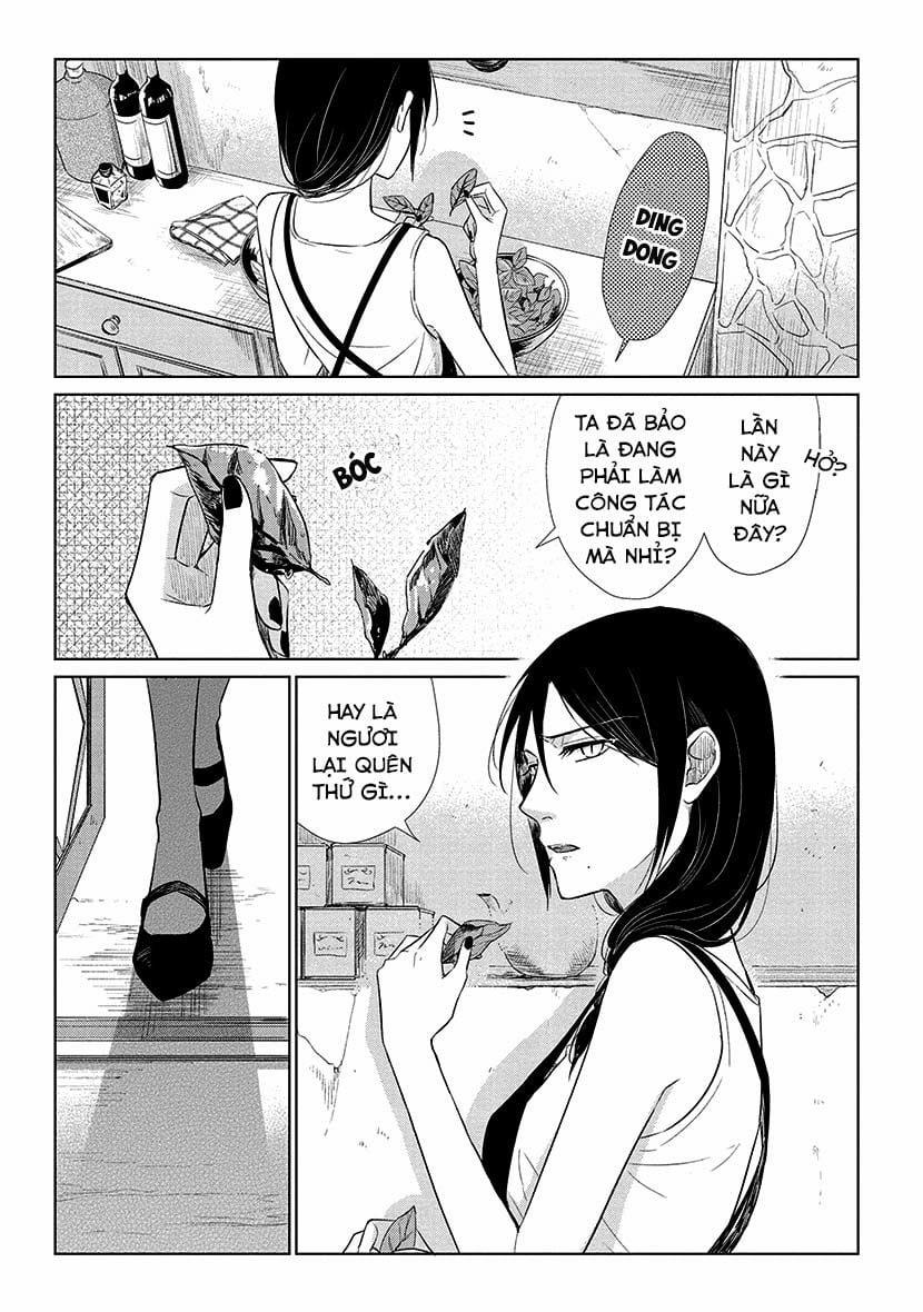 Thủy Triều Phù Thủy 2 trang 3