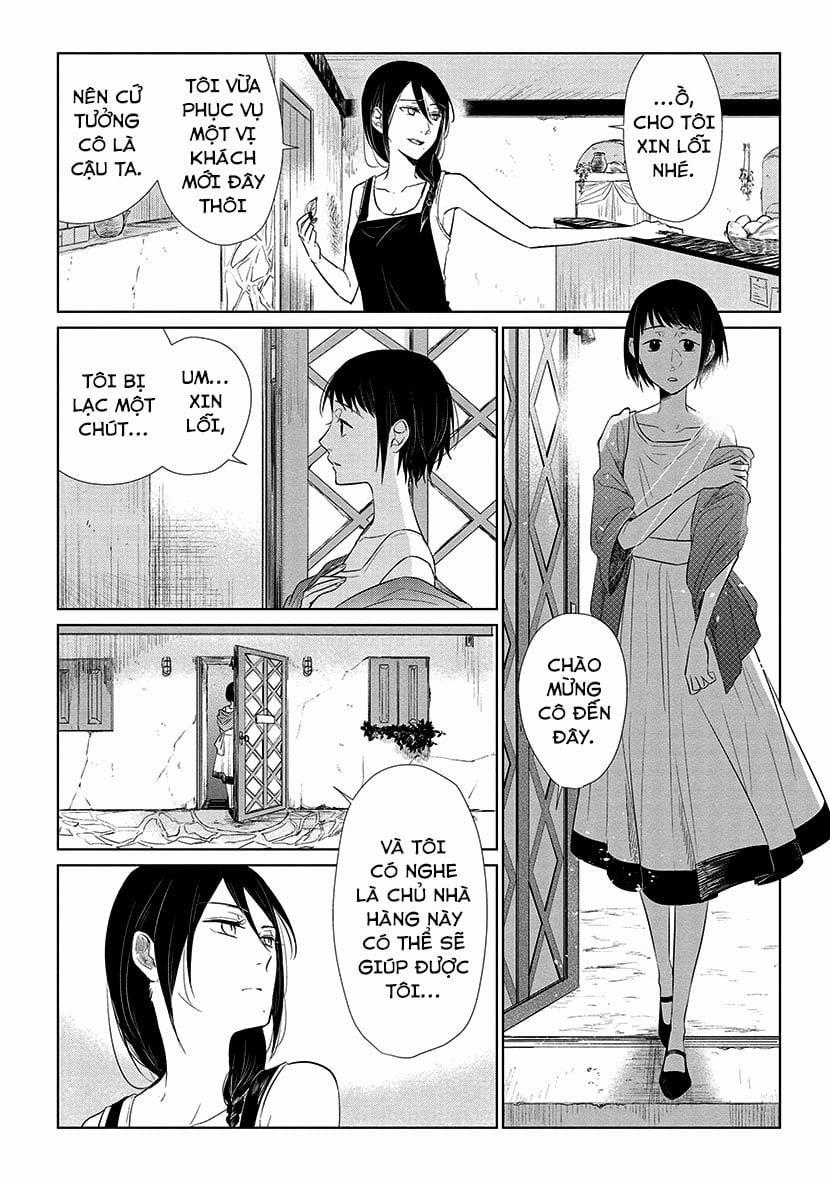 Thủy Triều Phù Thủy 2 trang 4