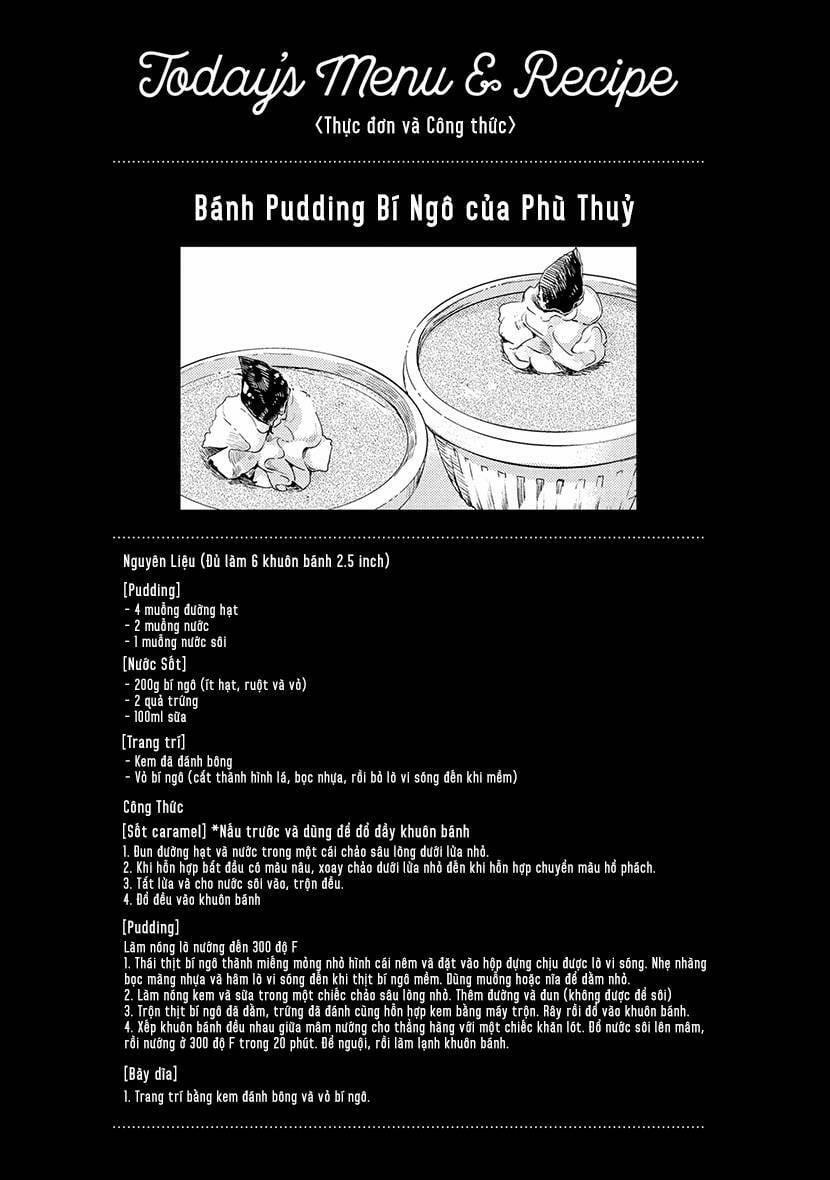 Thủy Triều Phù Thủy 3 trang 27