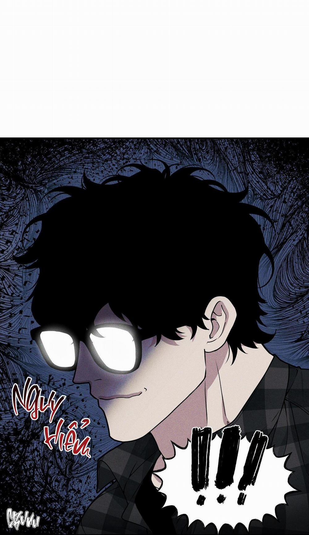 Thuyết Âm Mưu Trong Khuôn Viên Trường 1 trang 22