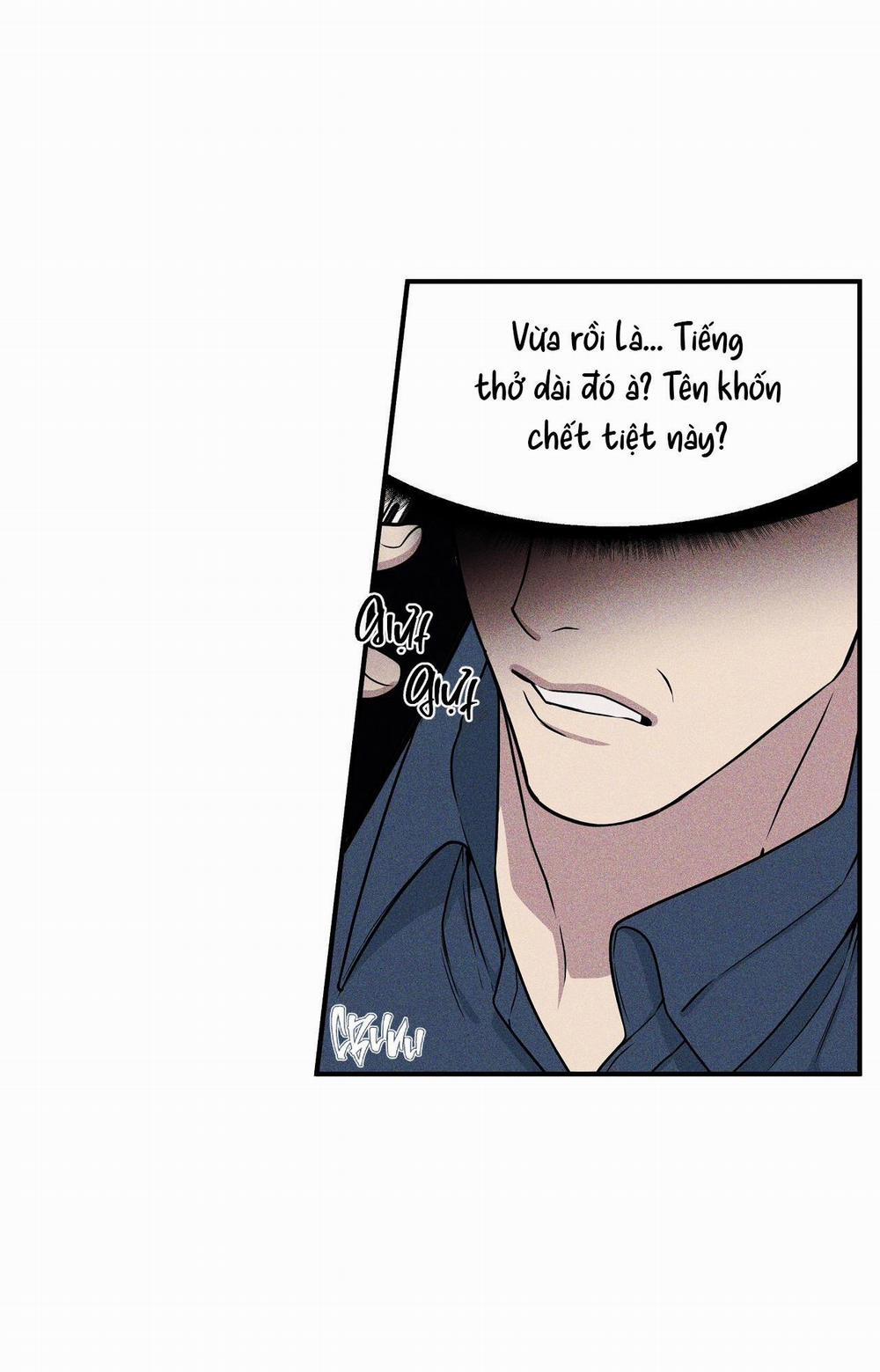 Thuyết Âm Mưu Trong Khuôn Viên Trường 1 trang 51