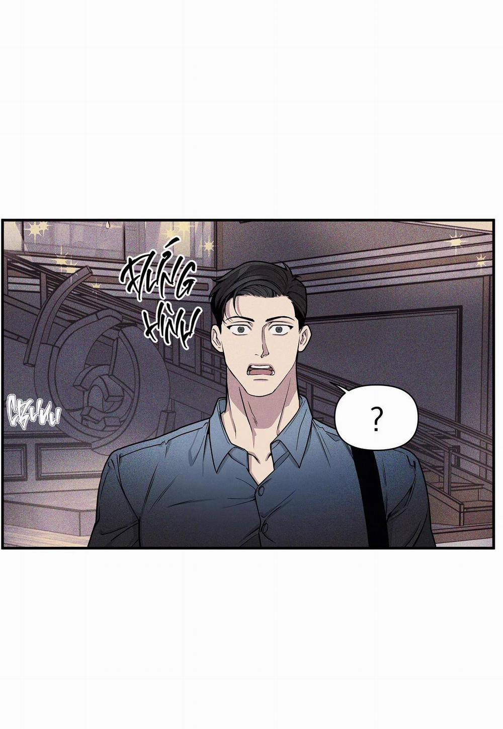 Thuyết Âm Mưu Trong Khuôn Viên Trường 1 trang 53