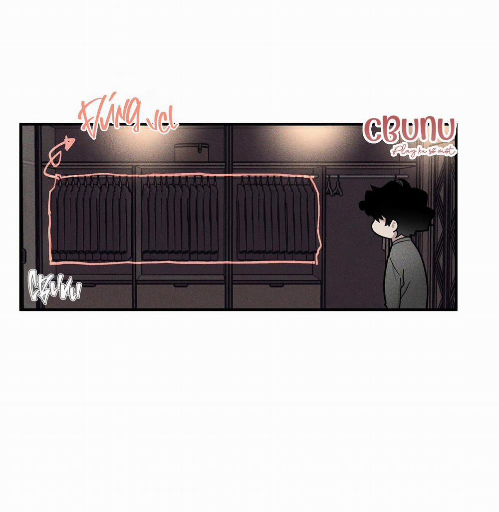 Thuyết Âm Mưu Trong Khuôn Viên Trường 1 trang 58