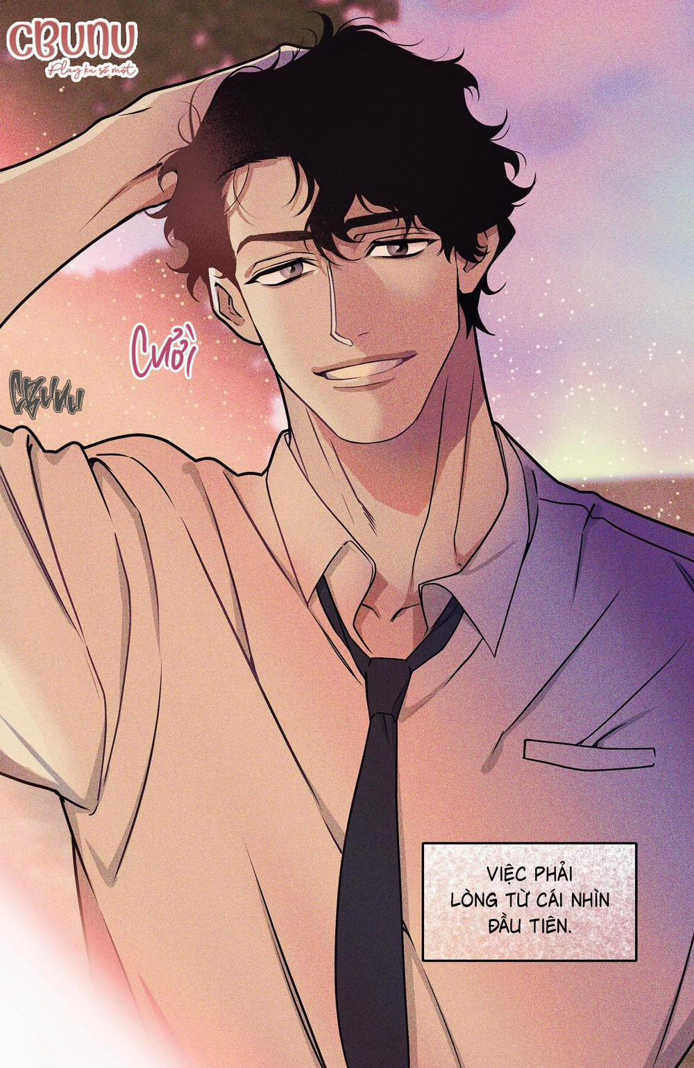 Thuyết Âm Mưu Trong Khuôn Viên Trường 1 trang 66