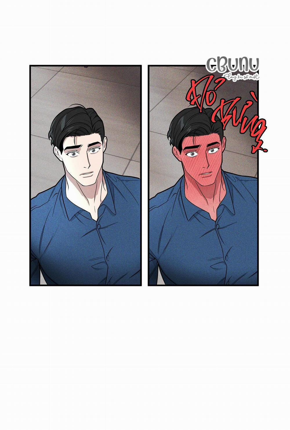 Thuyết Âm Mưu Trong Khuôn Viên Trường 1 trang 71