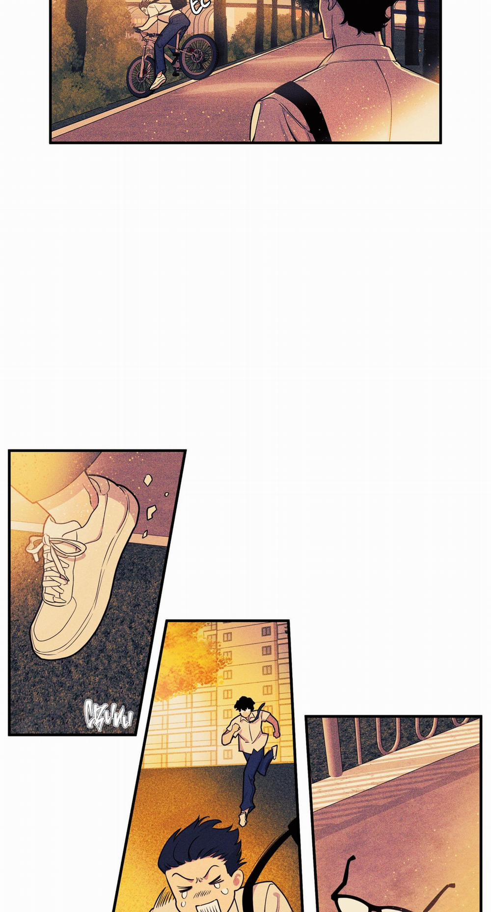 Thuyết Âm Mưu Trong Khuôn Viên Trường 2 trang 2