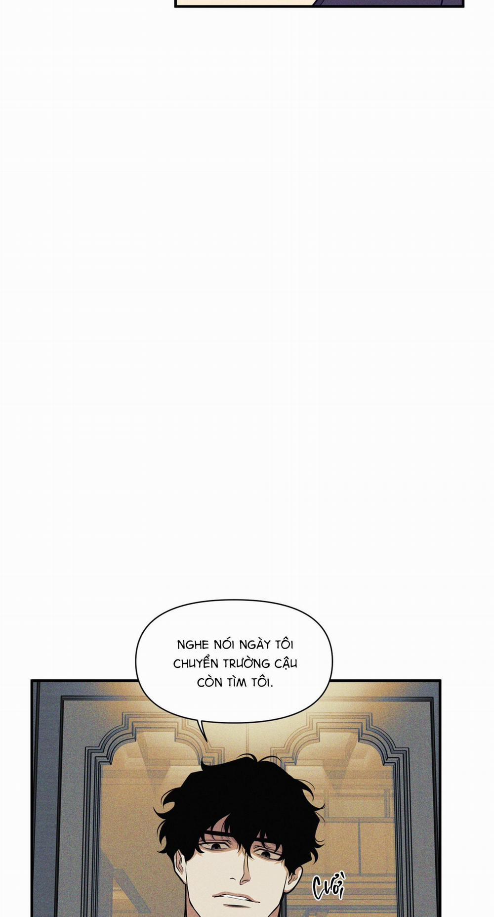 Thuyết Âm Mưu Trong Khuôn Viên Trường 2 trang 41