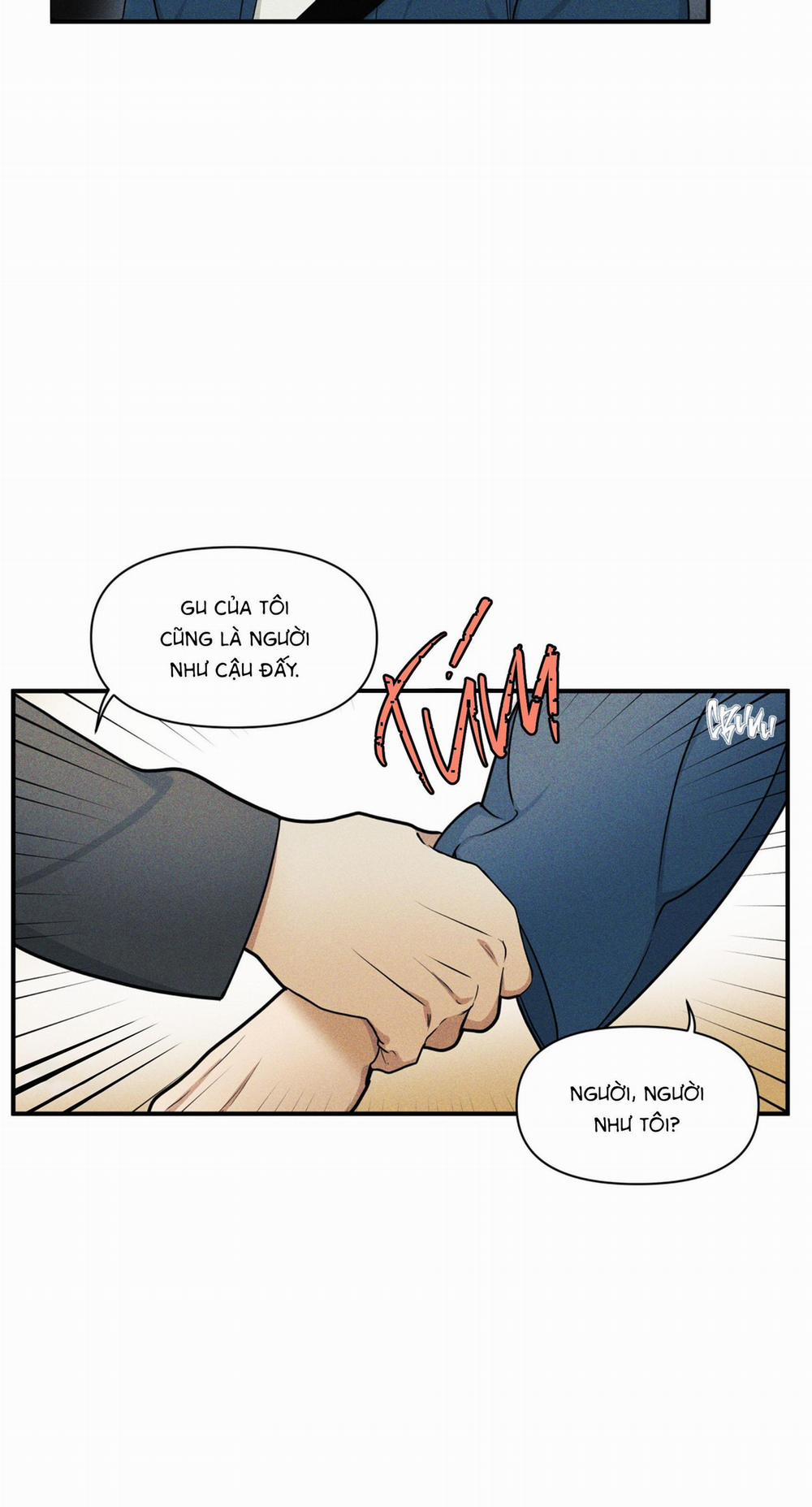 Thuyết Âm Mưu Trong Khuôn Viên Trường 2 trang 45