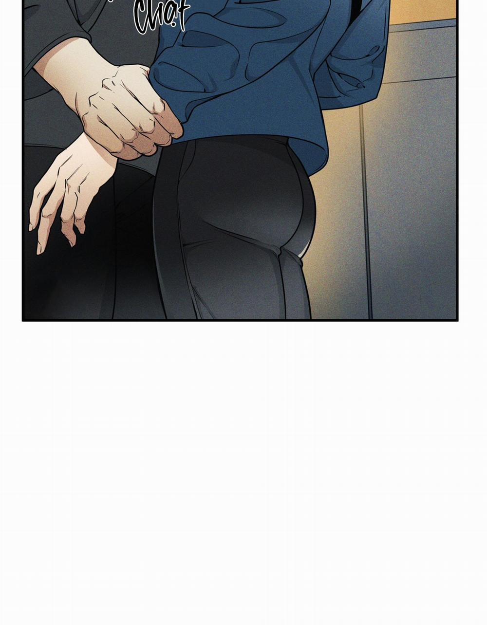 Thuyết Âm Mưu Trong Khuôn Viên Trường 2 trang 47