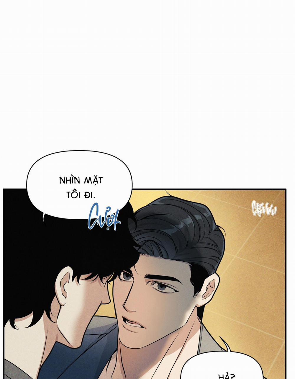 Thuyết Âm Mưu Trong Khuôn Viên Trường 2 trang 49