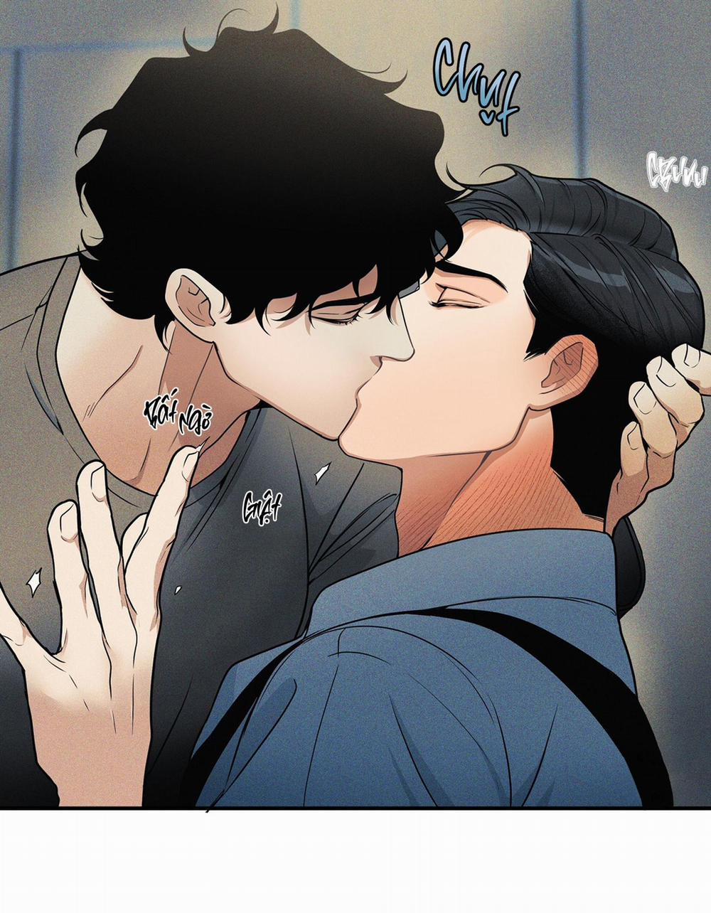 Thuyết Âm Mưu Trong Khuôn Viên Trường 2 trang 53