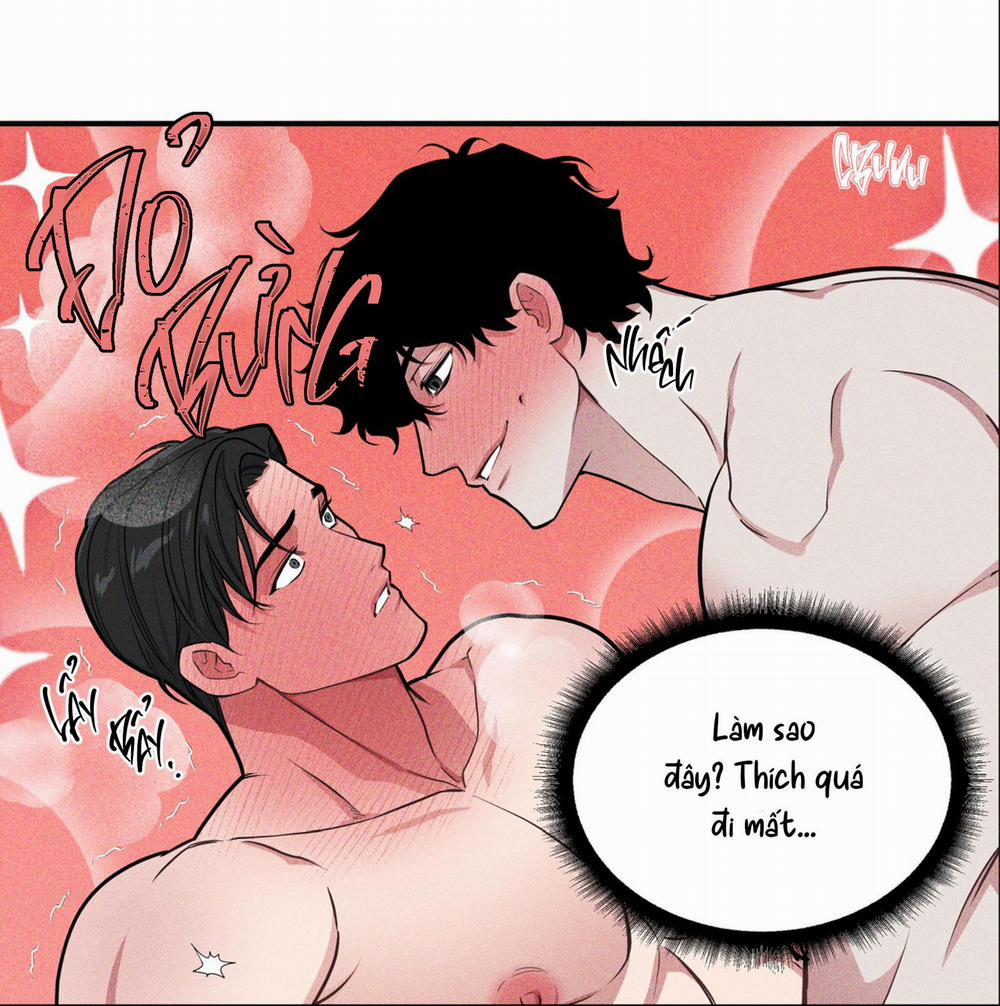 Thuyết Âm Mưu Trong Khuôn Viên Trường 3 H+ trang 122