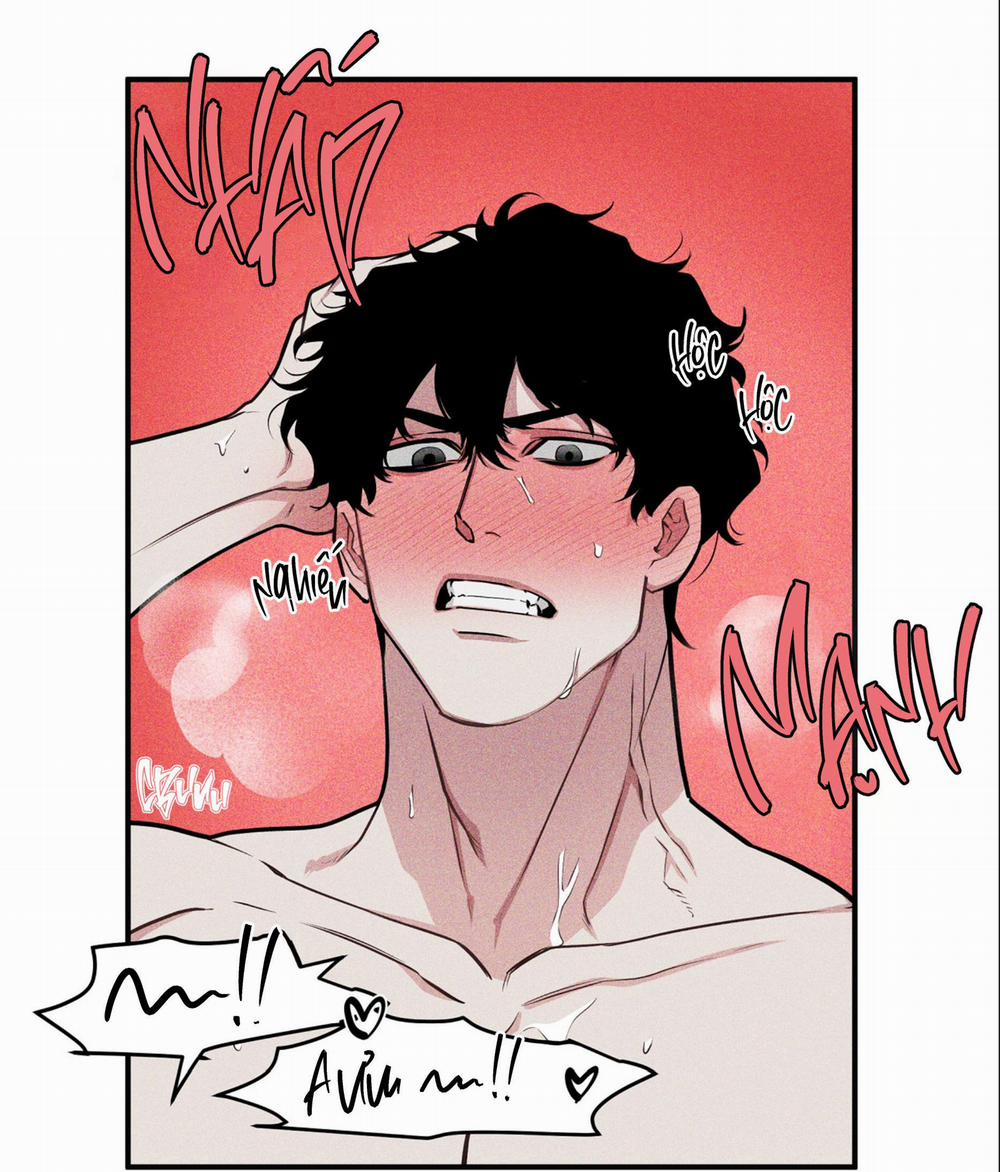 Thuyết Âm Mưu Trong Khuôn Viên Trường 3 H+ trang 98