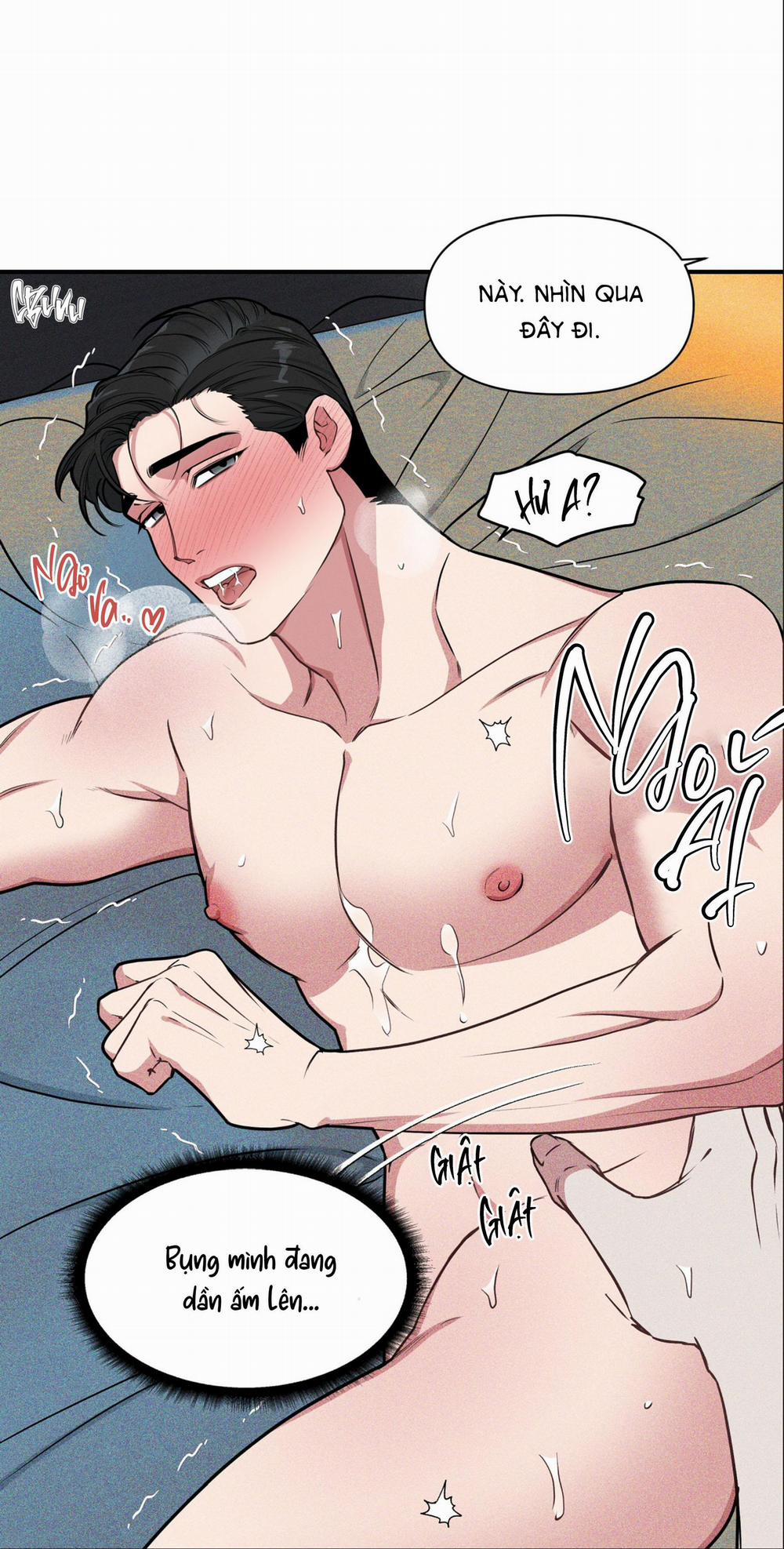 Thuyết Âm Mưu Trong Khuôn Viên Trường 3 trang 107