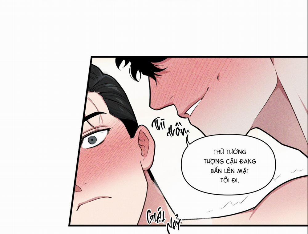Thuyết Âm Mưu Trong Khuôn Viên Trường 3 trang 116