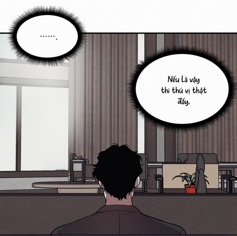 Thuyết Âm Mưu Trong Khuôn Viên Trường 3 trang 20