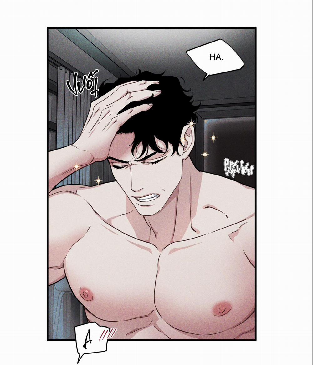 Thuyết Âm Mưu Trong Khuôn Viên Trường 3 trang 41