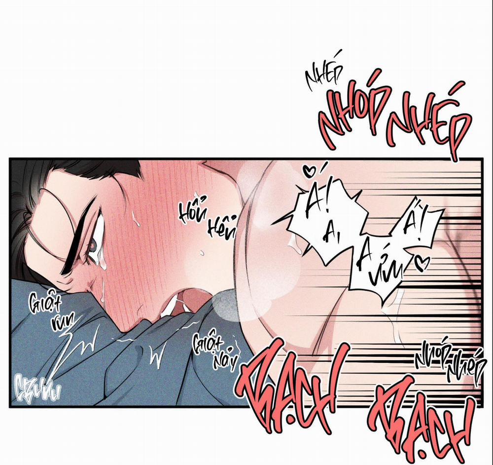 Thuyết Âm Mưu Trong Khuôn Viên Trường 3 trang 80