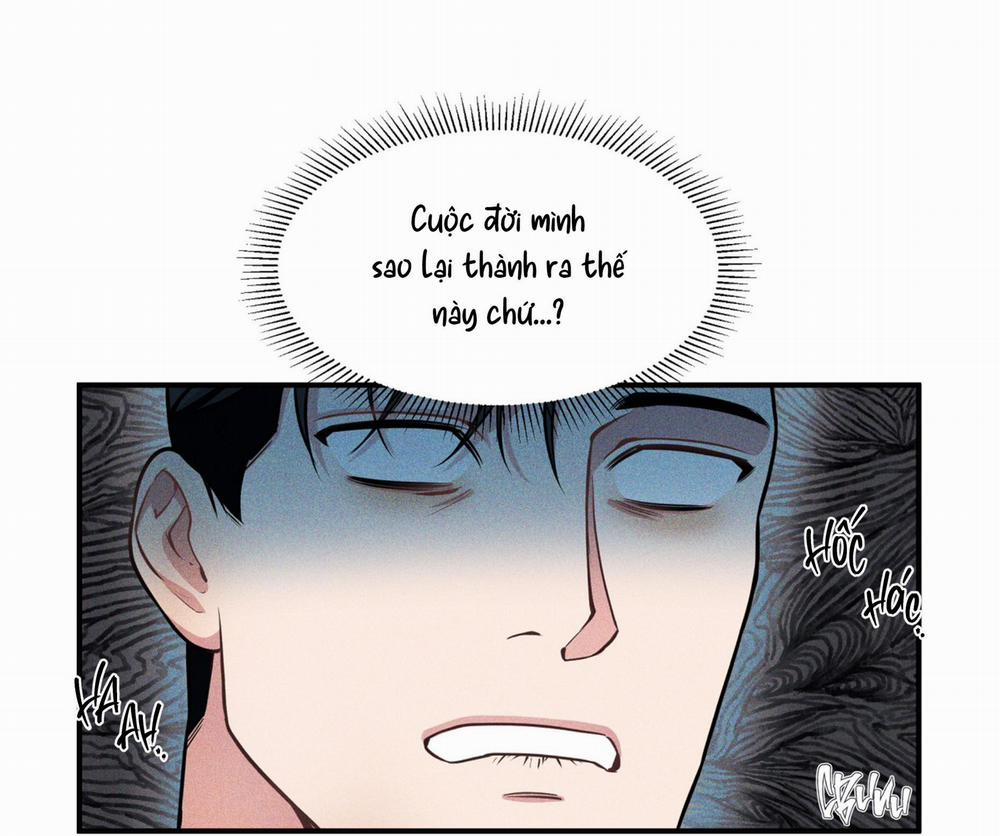 Thuyết Âm Mưu Trong Khuôn Viên Trường 4 H+ trang 10