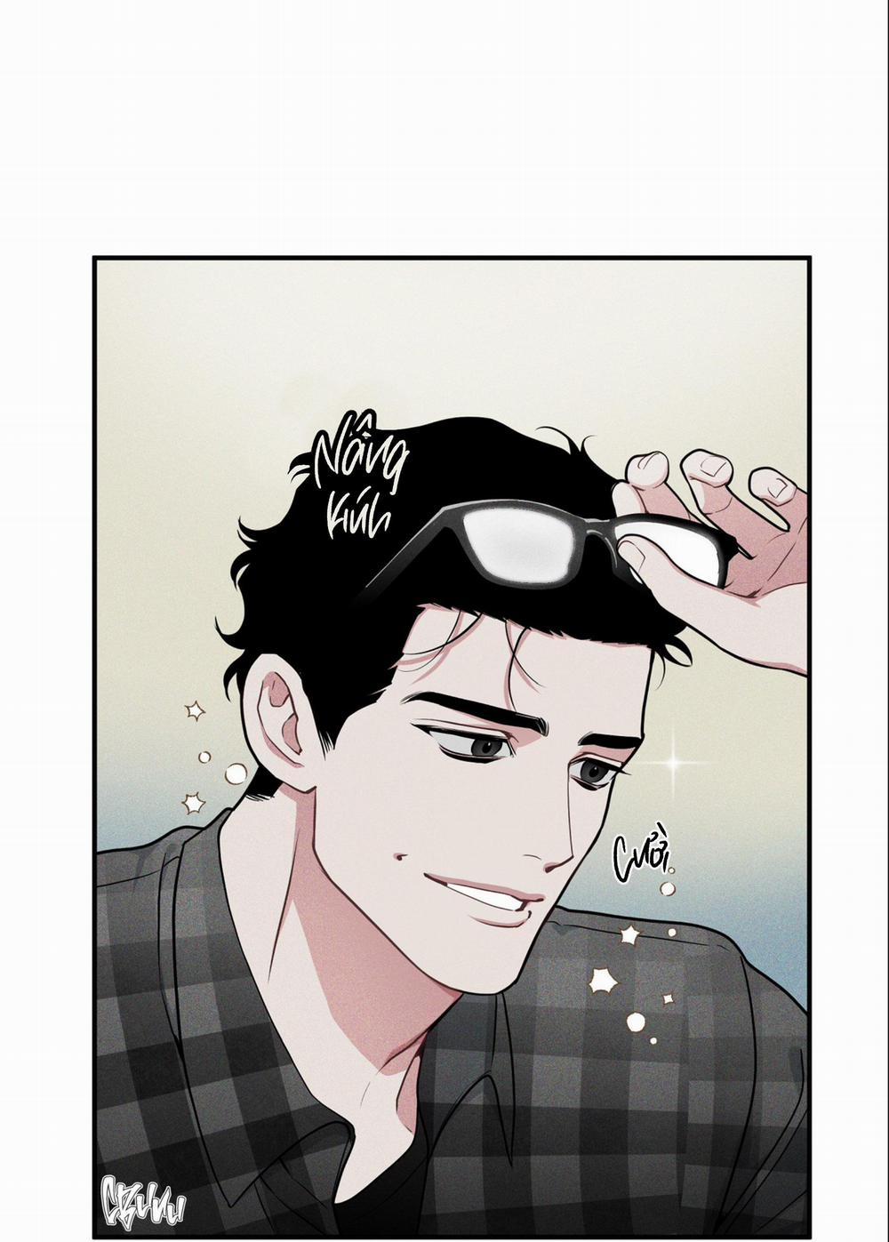 Thuyết Âm Mưu Trong Khuôn Viên Trường 4 H+ trang 100