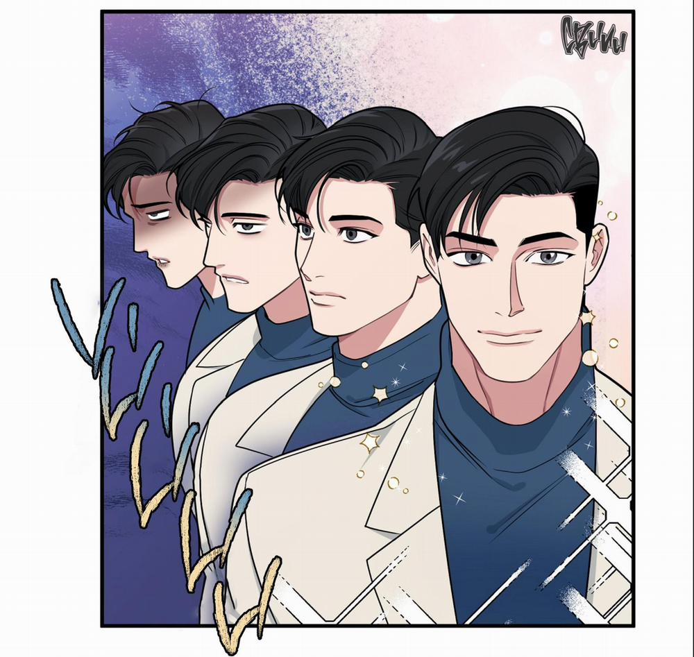 Thuyết Âm Mưu Trong Khuôn Viên Trường 4 H+ trang 30