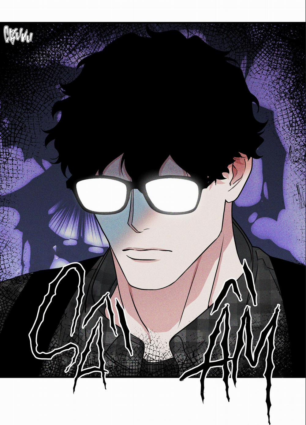 Thuyết Âm Mưu Trong Khuôn Viên Trường 4 H+ trang 39