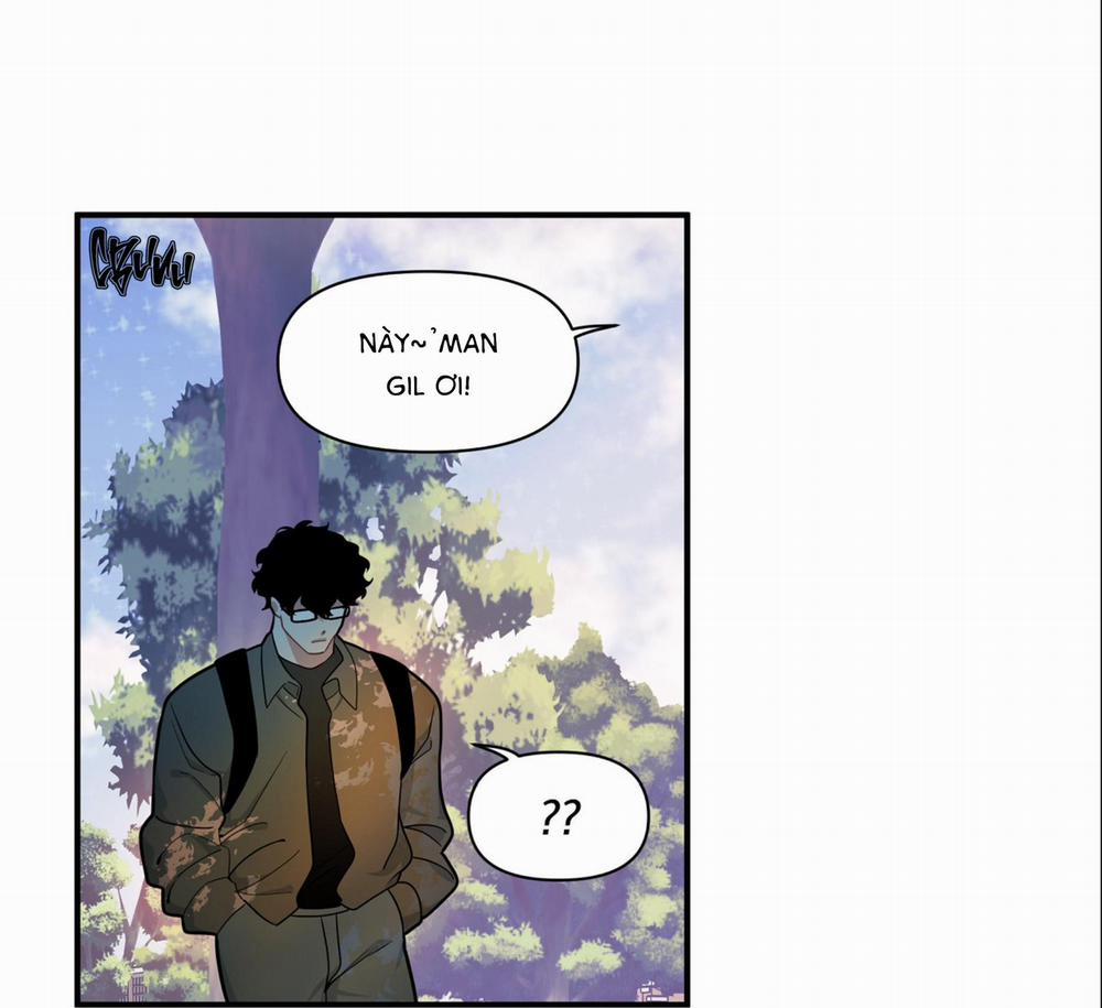 Thuyết Âm Mưu Trong Khuôn Viên Trường 4 H+ trang 56