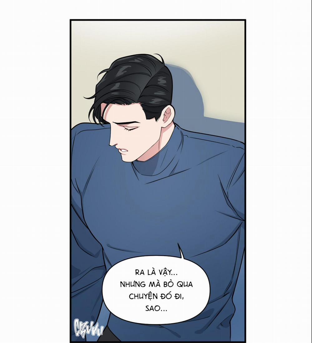 Thuyết Âm Mưu Trong Khuôn Viên Trường 4 H+ trang 77