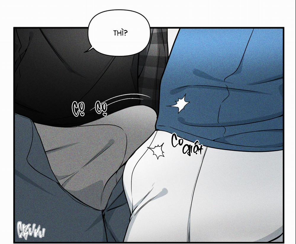 Thuyết Âm Mưu Trong Khuôn Viên Trường 4 H+ trang 93