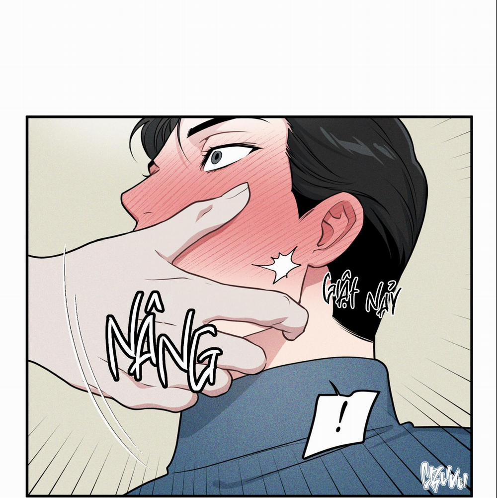 Thuyết Âm Mưu Trong Khuôn Viên Trường 4 H+ trang 98