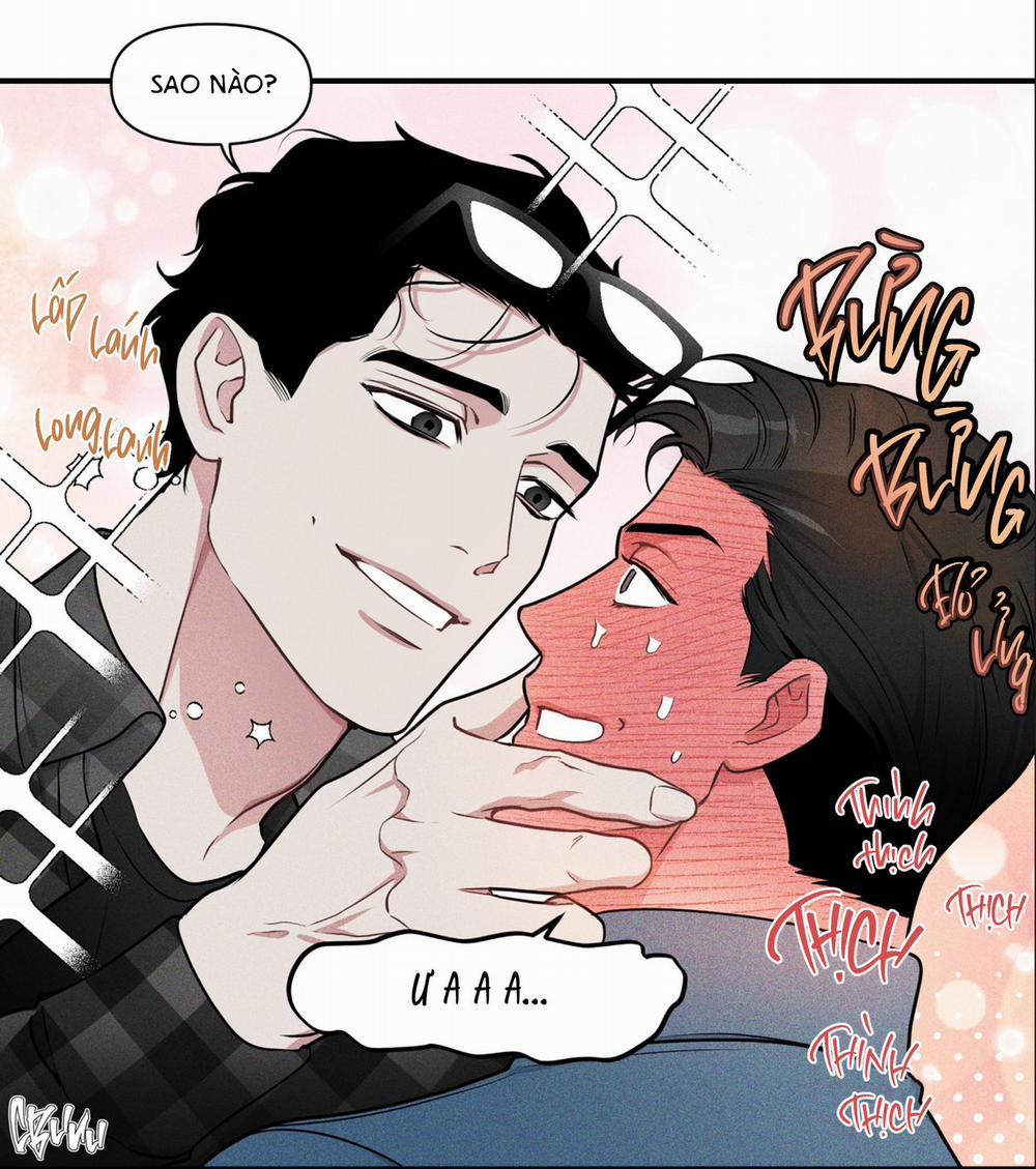 Thuyết Âm Mưu Trong Khuôn Viên Trường 4 trang 113