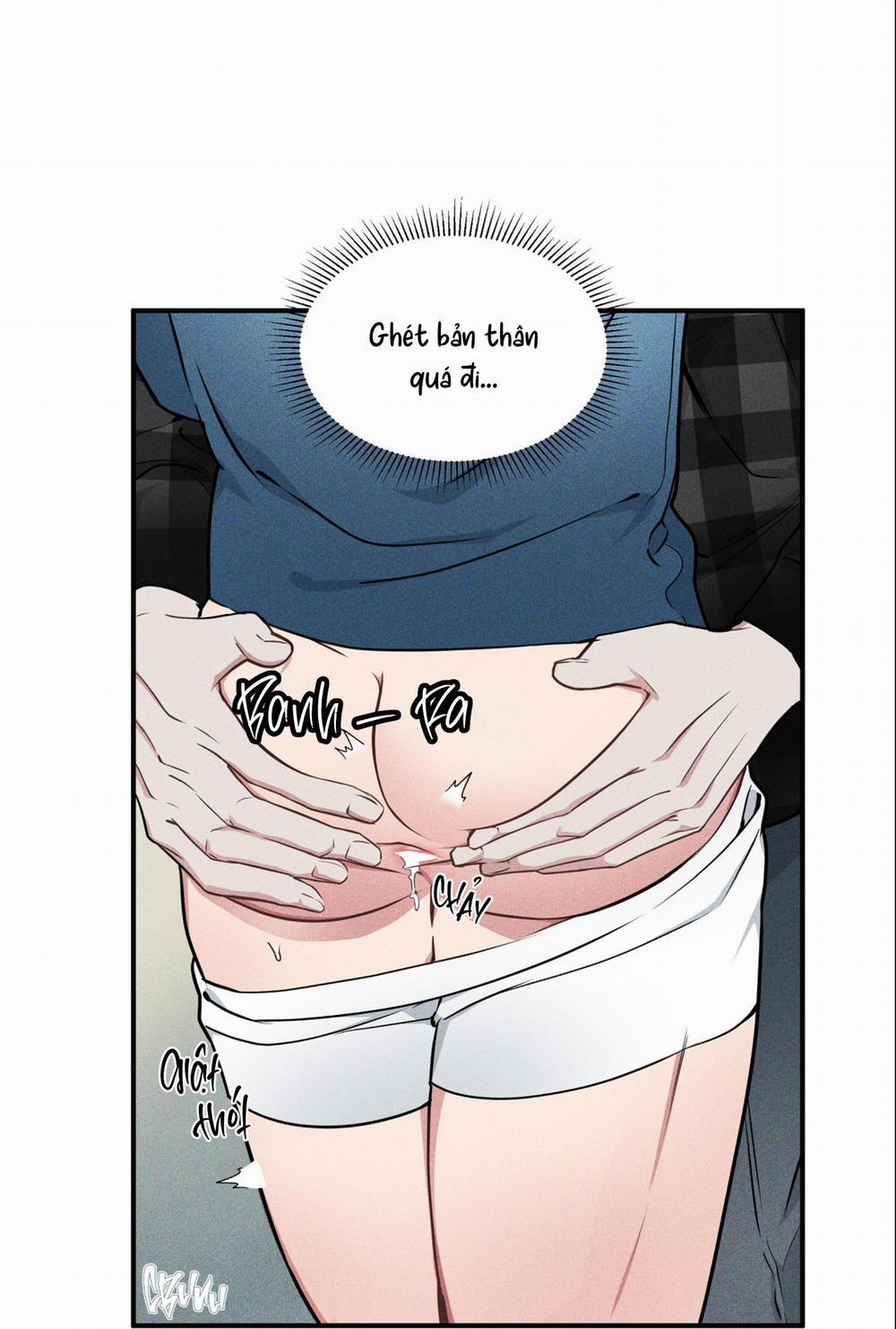 Thuyết Âm Mưu Trong Khuôn Viên Trường 4 trang 116