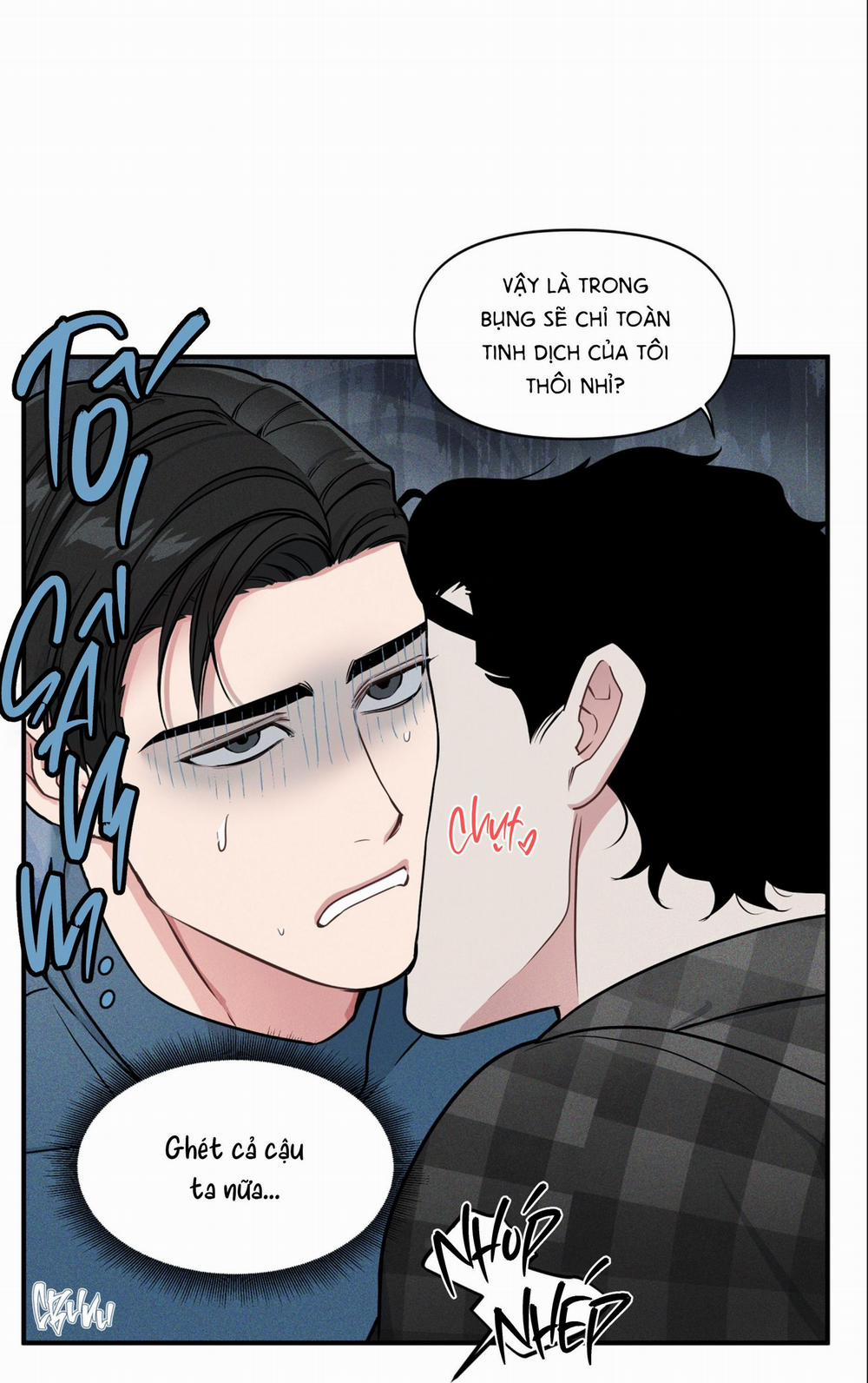 Thuyết Âm Mưu Trong Khuôn Viên Trường 4 trang 121