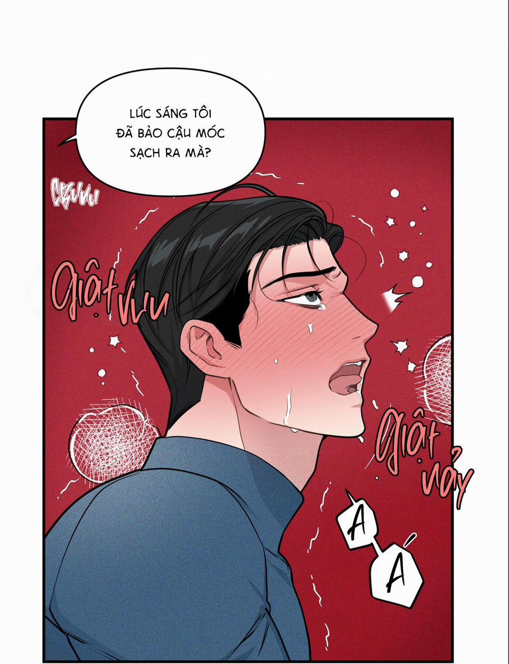 Thuyết Âm Mưu Trong Khuôn Viên Trường 4 trang 135