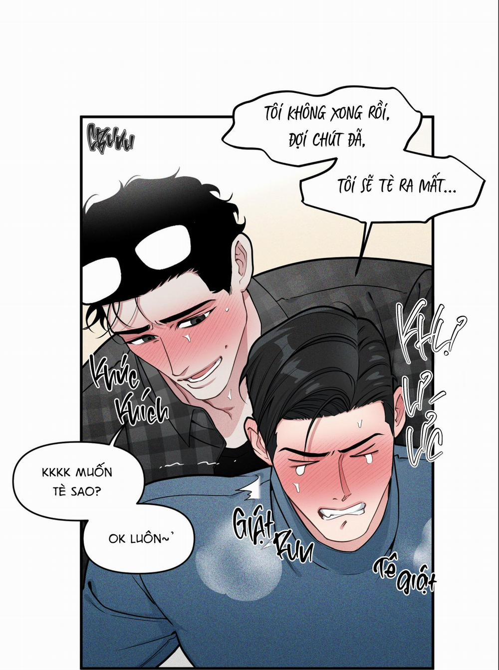 Thuyết Âm Mưu Trong Khuôn Viên Trường 4 trang 143